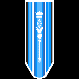 Cloudsdale Republic Banner