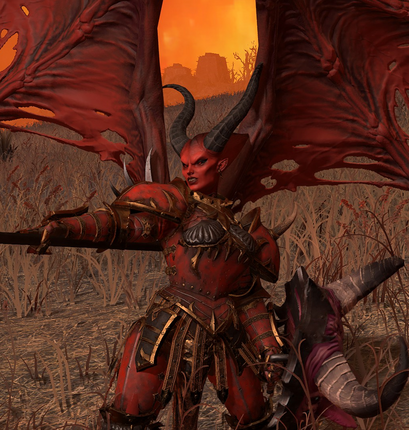 Red Valkia prudish