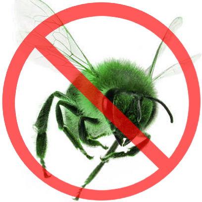 [M32] Shut Up, Bees!