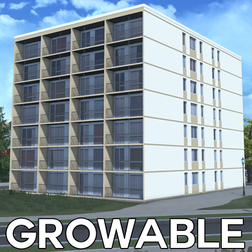 [GROW] Tour Juillet (Vigneux, France)