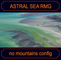 ASTRAL SEA ConFig