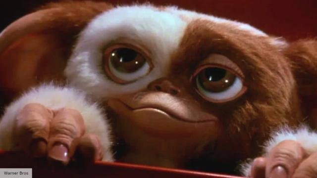 Gremlins - Witch