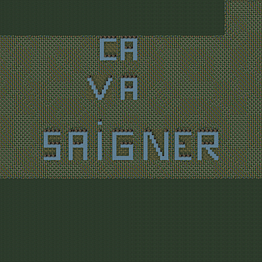 Ca va saigner
