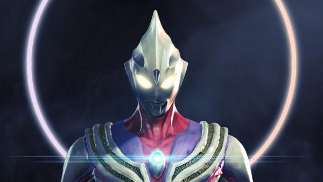 Ultraman Tiga Opening Theme - Take Me Higher by V6 Credits