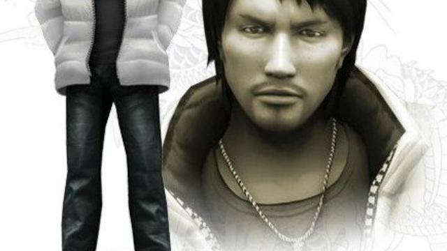 Hit - Kill - Yakuza 2 - Tank Music
