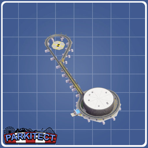 Mini Test Track
