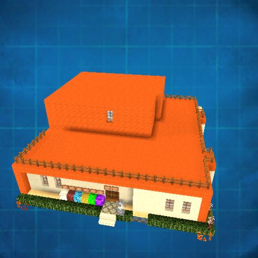 Clue game mansion