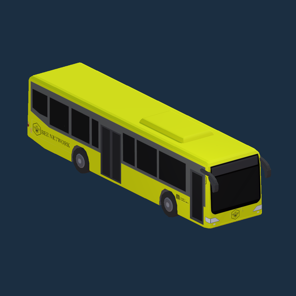 0530 BEE NETWORK