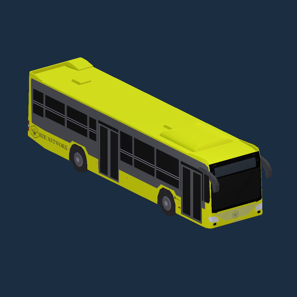 CITARO C2 BEE NETWORK