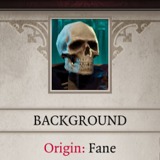 Undead Dwarf Fane