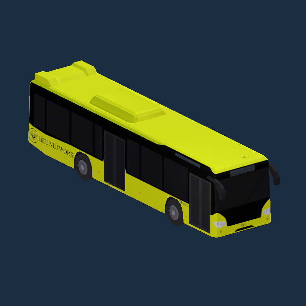 CITYWIDE LF BEE NETWORK