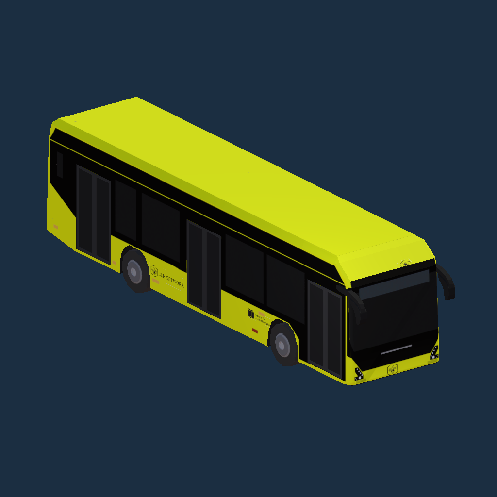 7900S BEE NETWORK