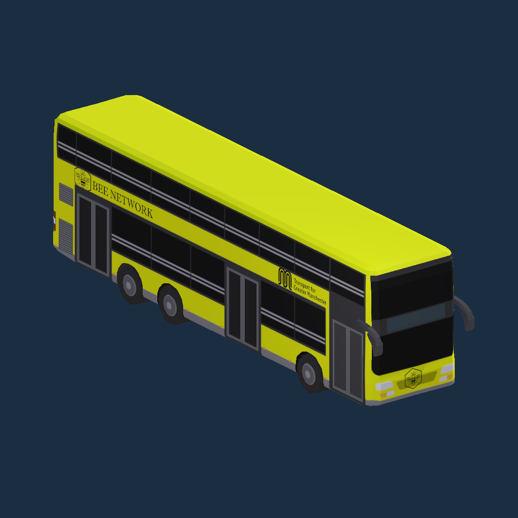 DL05 BEE NETWORK