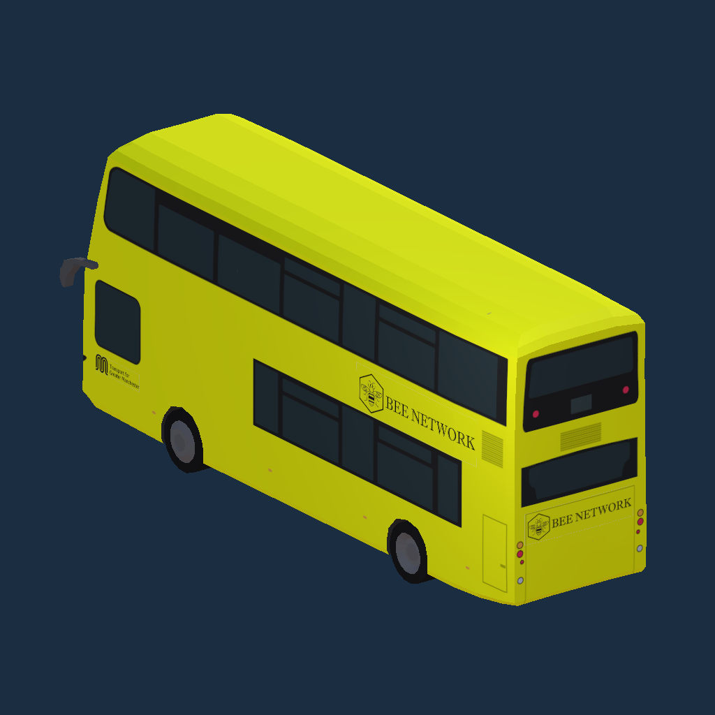 B9TL BEE NETWORK