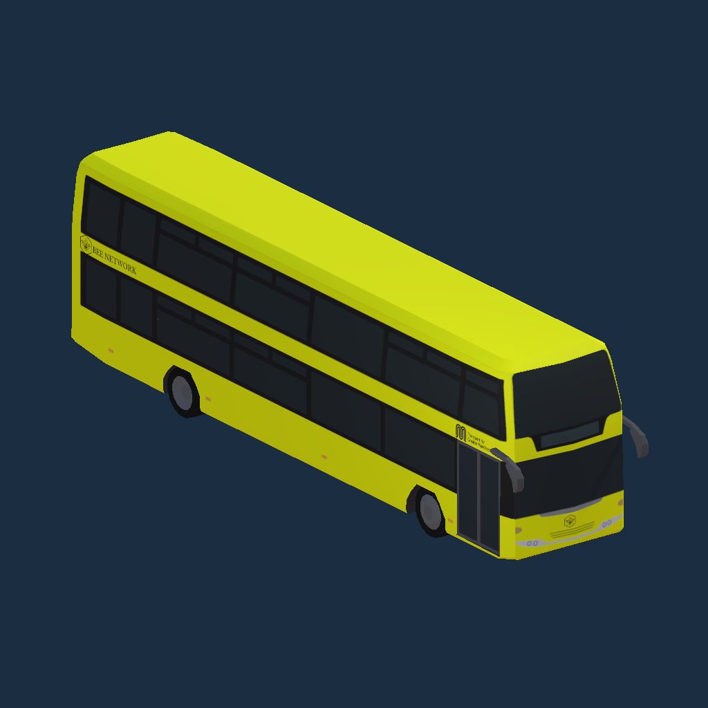 OMNICITY BEE NETWORK