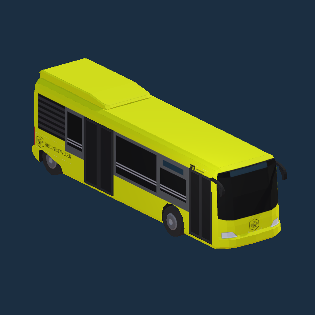 CITO BEE NETWORK