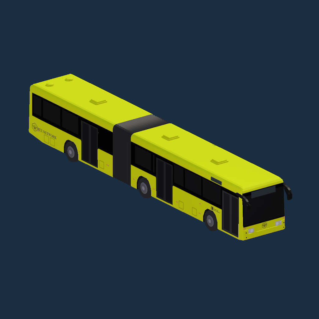 0405G BEE NETWORK