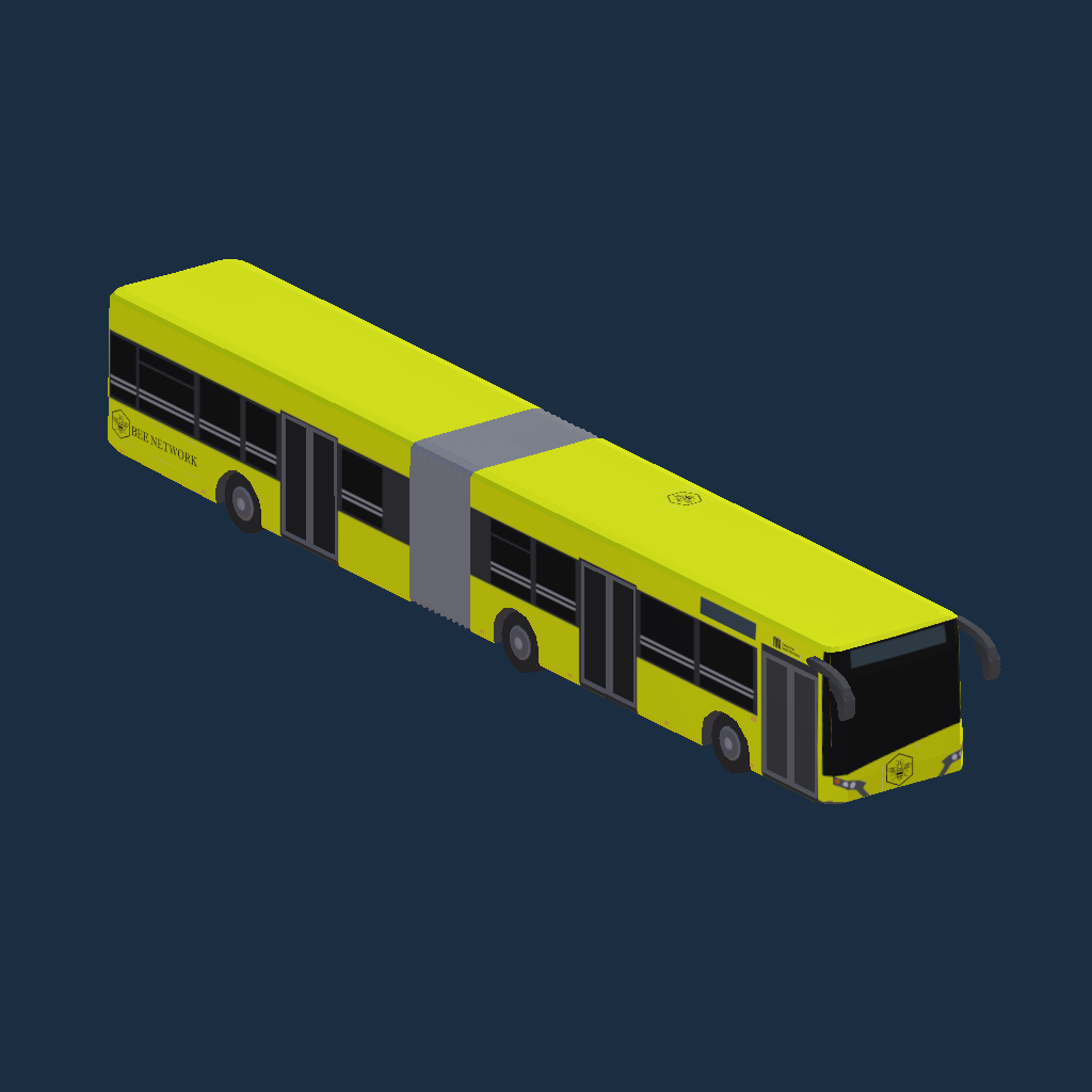 URBION 18 BEE NETWORK