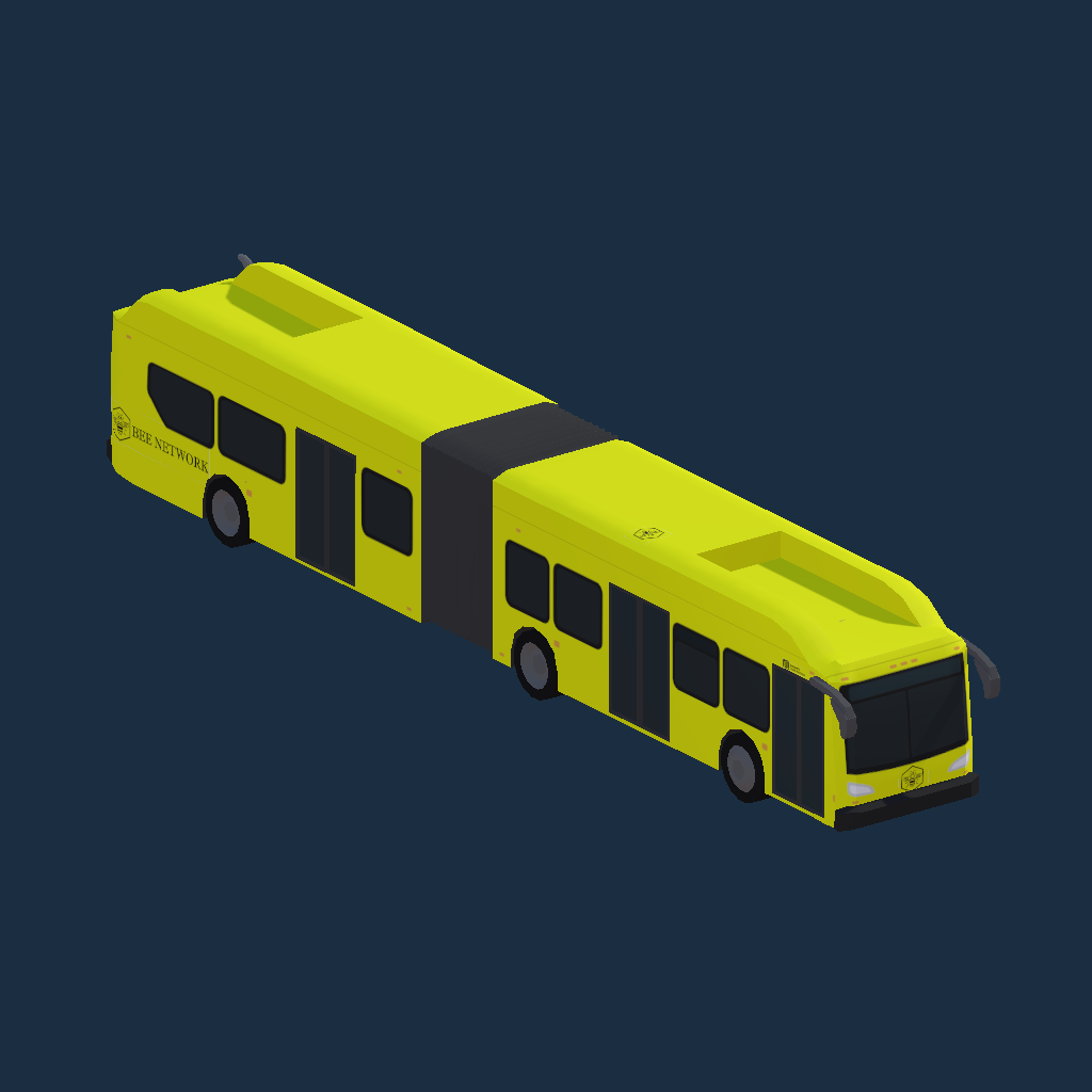 XN60 BEE NETWORK