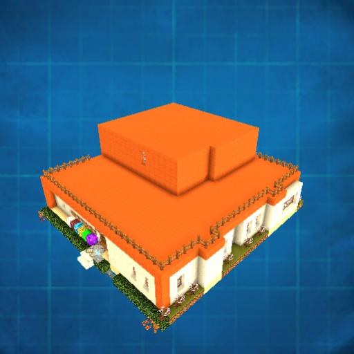 Clue game mansion
