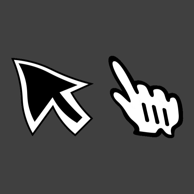 [⚡Animated]Distorted Prank macOS Animated