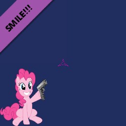 Pinkie Pie Companion