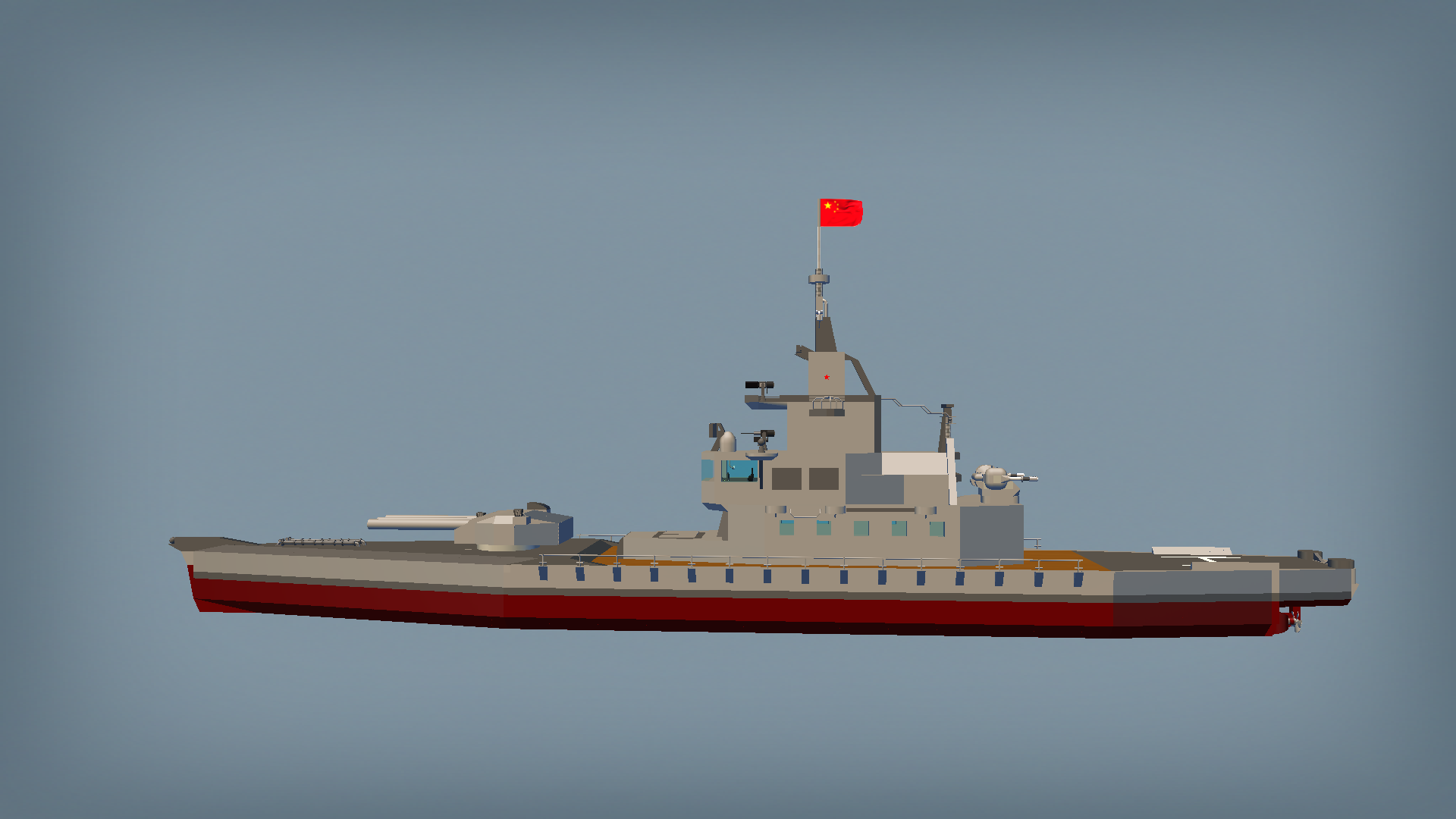 吉林号