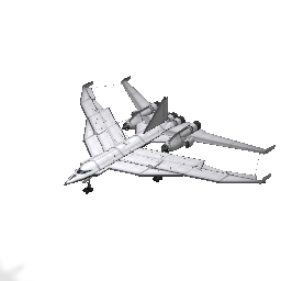 Hypersonic jet