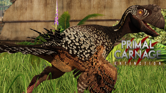 Gigantea Oviraptor Mutation [ Easter 2023 ]