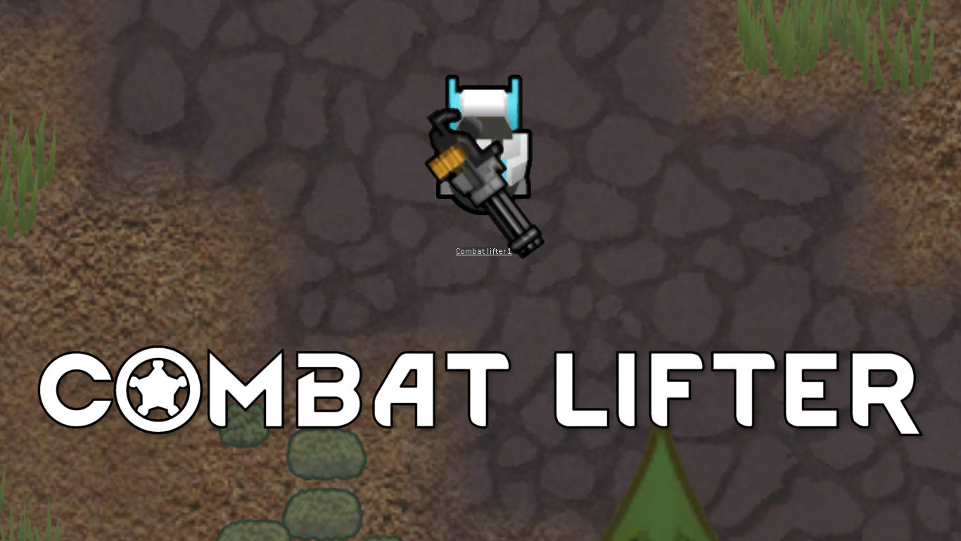 [Og]Combat Lifter