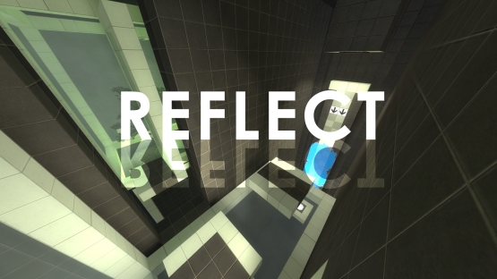 reflect