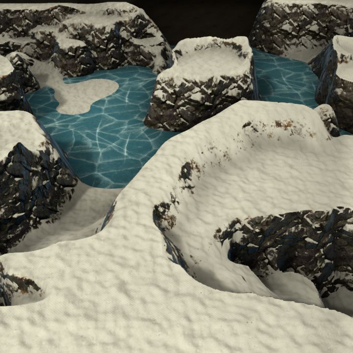 White Dragon Lair