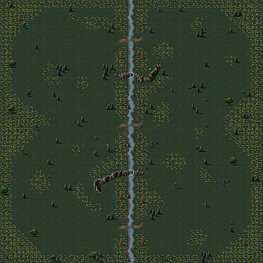 [MYG] One Pass Fits All extended