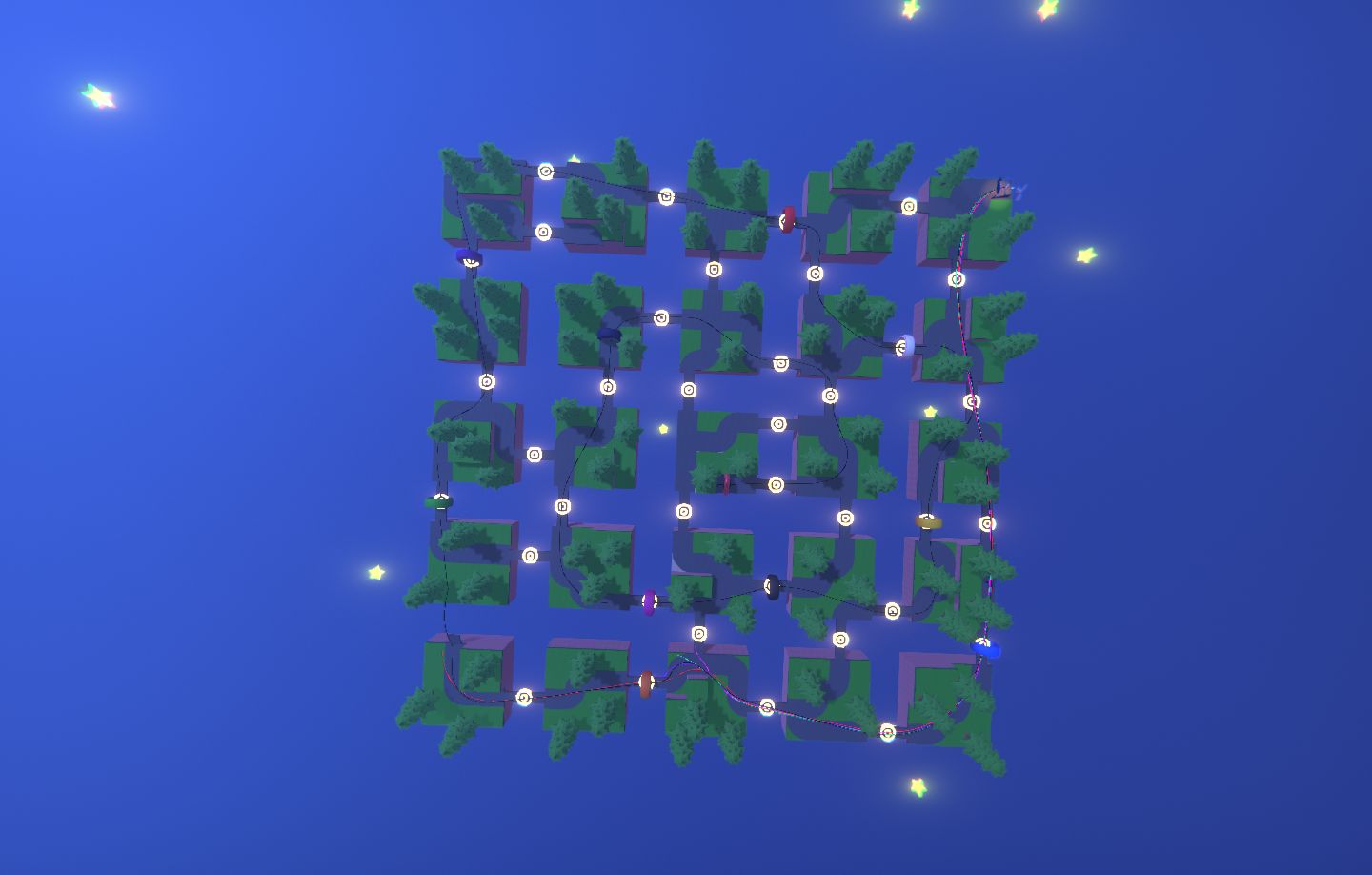 5x5