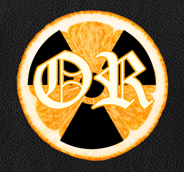 Orange Radiation (Lethal Dose)