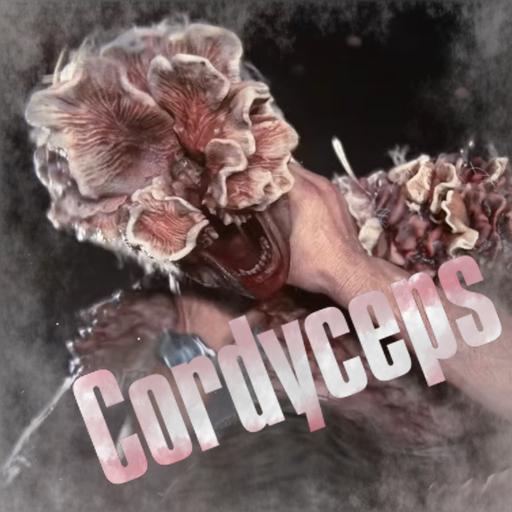 Cordyceps Sounds