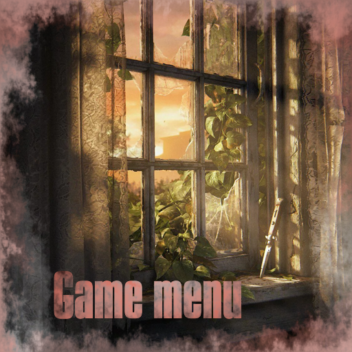 The Last of Us - Game menu