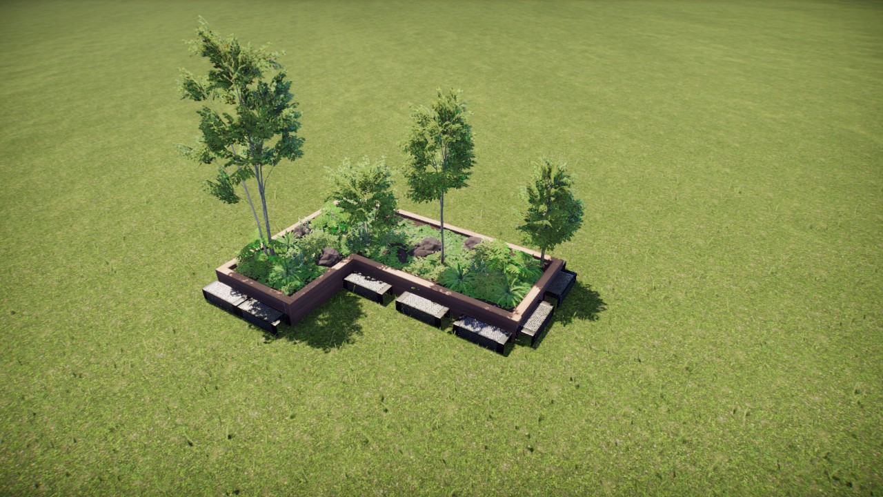 Temperature plants 1