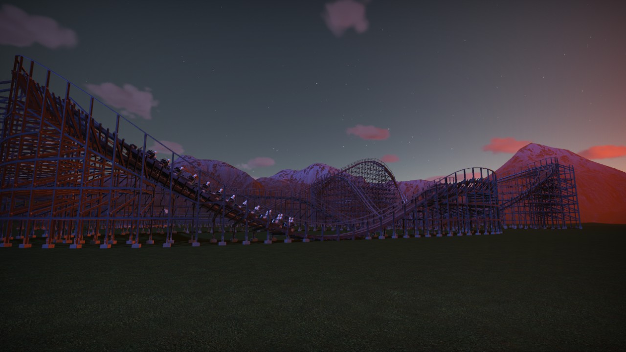 thunderhead