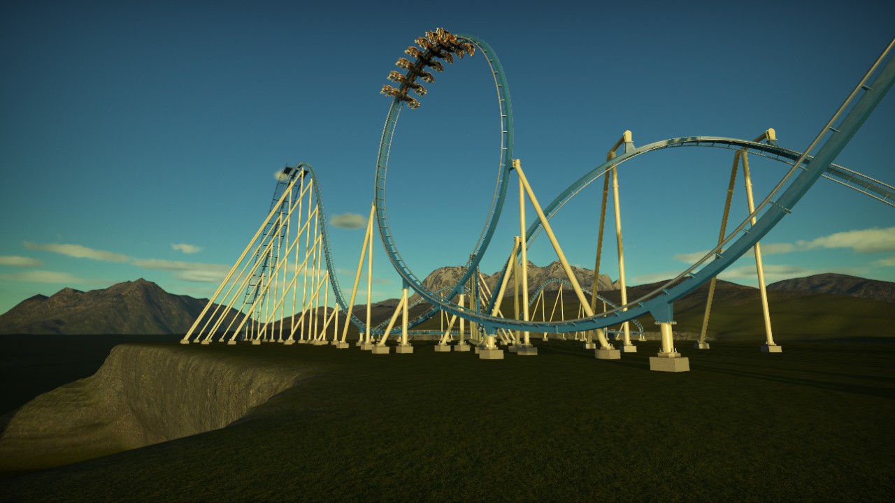 wild eagle
