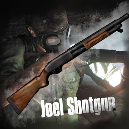 Joel Shotgun