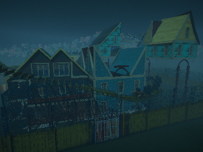 crazy map 1