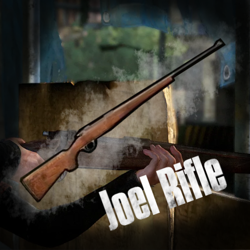 Joel Rifle