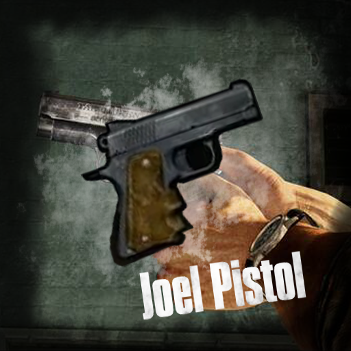 Joel Pistol
