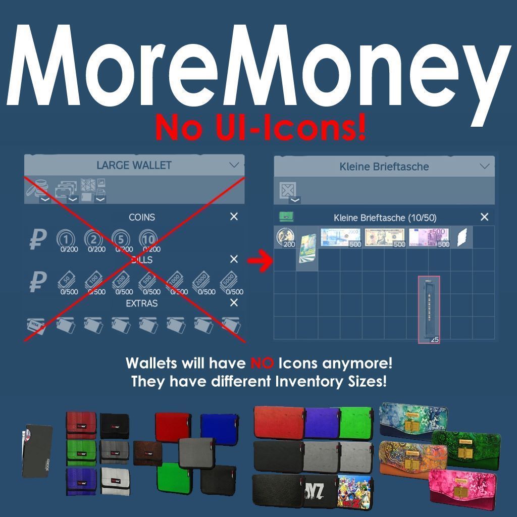 CJ187-Money-Inventory