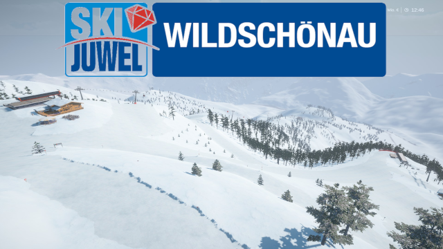 Skijuwel Wildschönau