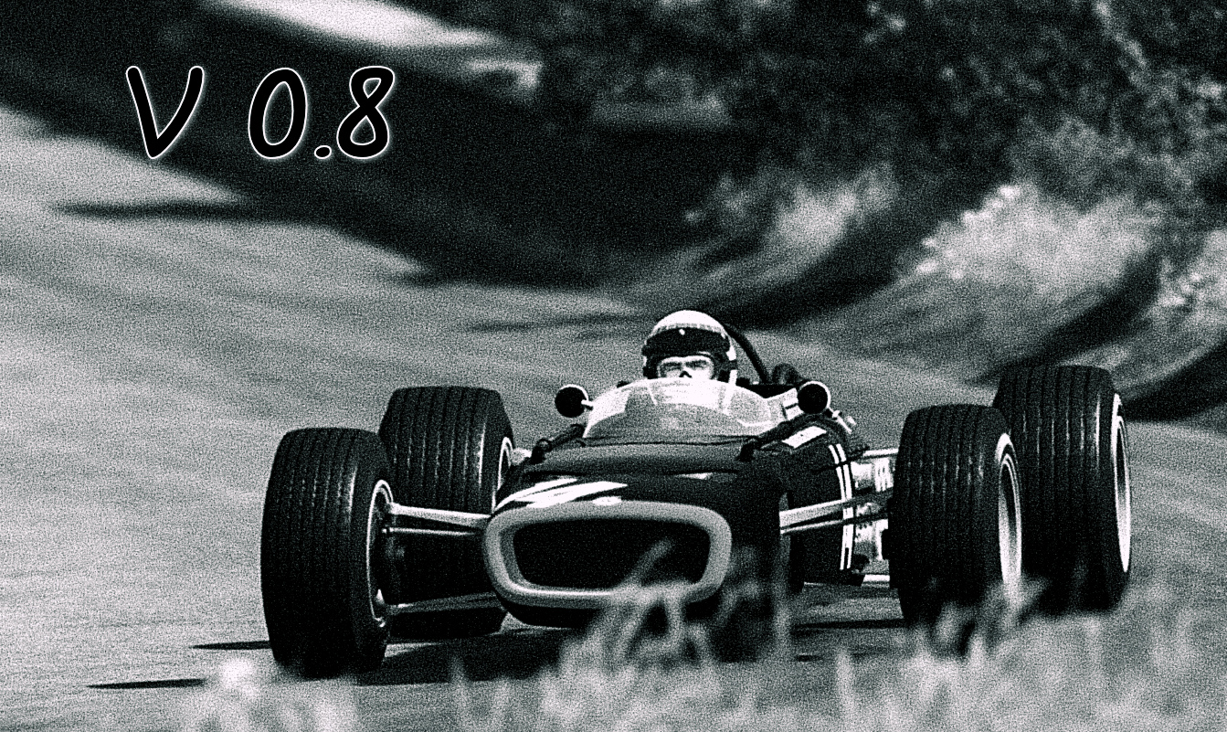 F1 1967