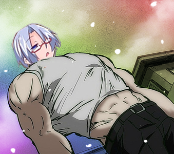 Kyousuke - Special Training Montage