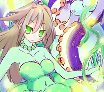Underwater Prom Queens - Sora (Military)