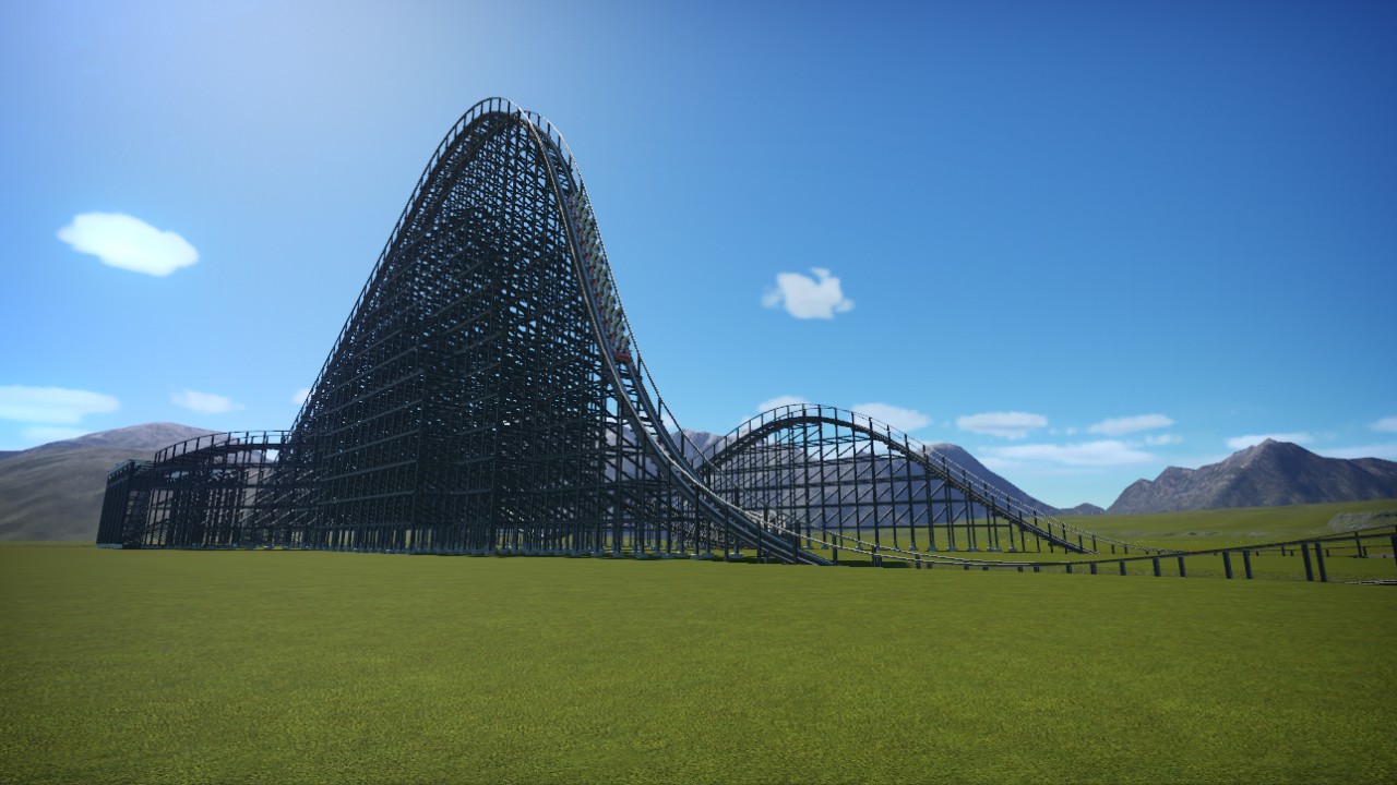 hades 360